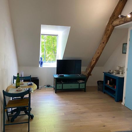 Chambre Double Avec Salle De Bains Privee Quintin Екстер'єр фото