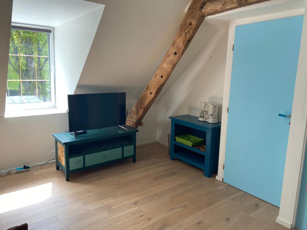 Chambre Double Avec Salle De Bains Privee Quintin Екстер'єр фото
